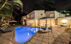 Forest Manor Boutique Guest House Durban